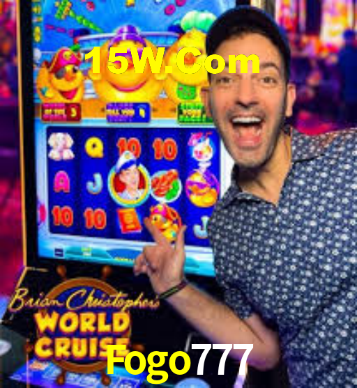 Fogo777: A Experiência de Casino com Jogos de Mesa ao Vivo