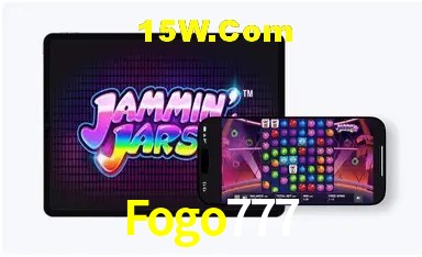 Jogos de Slot Fogo777