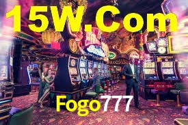 Fogo777: Jogos de Caça-Níqueis-Altas Recompensas, Roleta-Velocidade, Blackjack-Desafios Máximos
