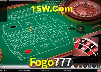 Sistemas de Segurança Fogo777
